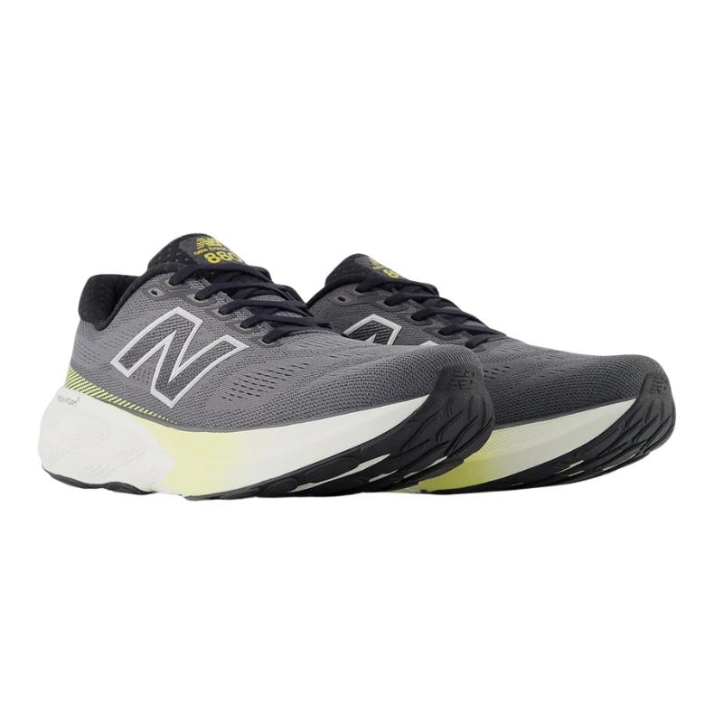 NEW BALANCE SHOE FRESH FOAM X 880v15 MN SLATE/GREY/MINERAL (AW25)