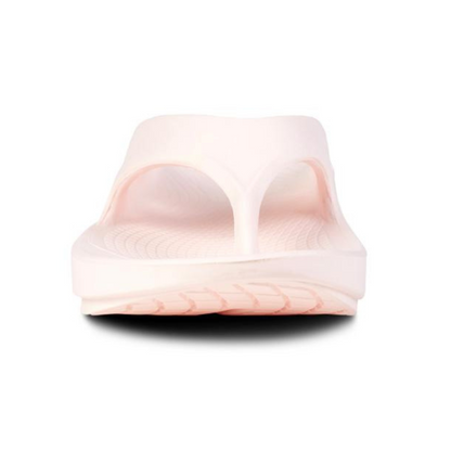 OOFOS SANDAL OORIGINAL THONG UNISEX BLUSH (AW25)