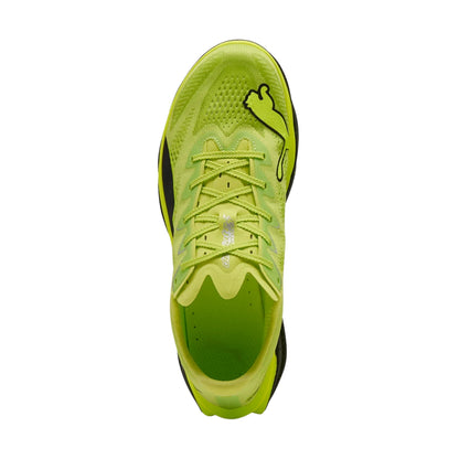 PUMA SHOE DEVIATE NITRO ELITE 4 MN SUNNY LIME/BLACK (AW26)