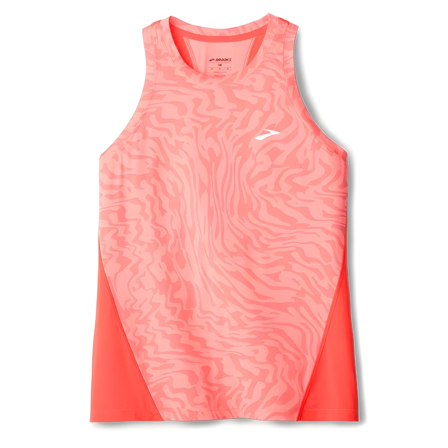 BROOKS TANK SPRINT FREE 3.0 WN NEO CAYENNE SPEEDSCAPE (AW25)