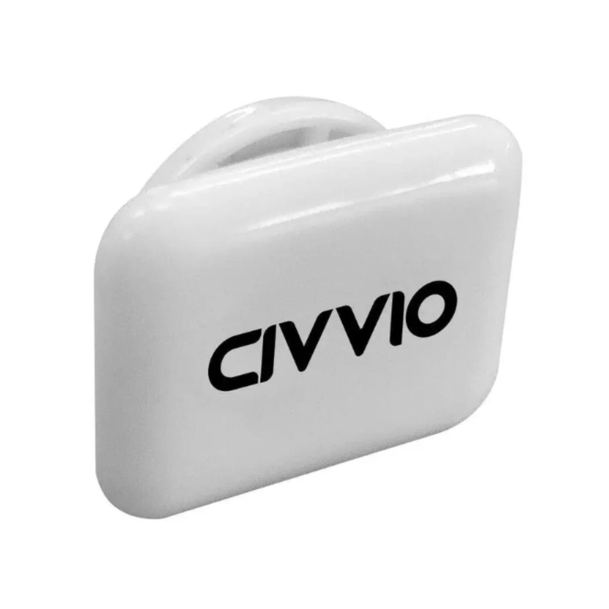 Civvio race number magnet