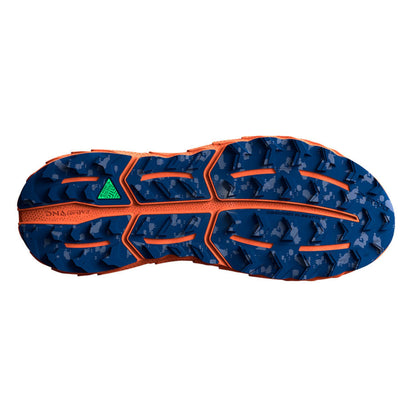 BROOKS SHOE CASCADIA 17 MN