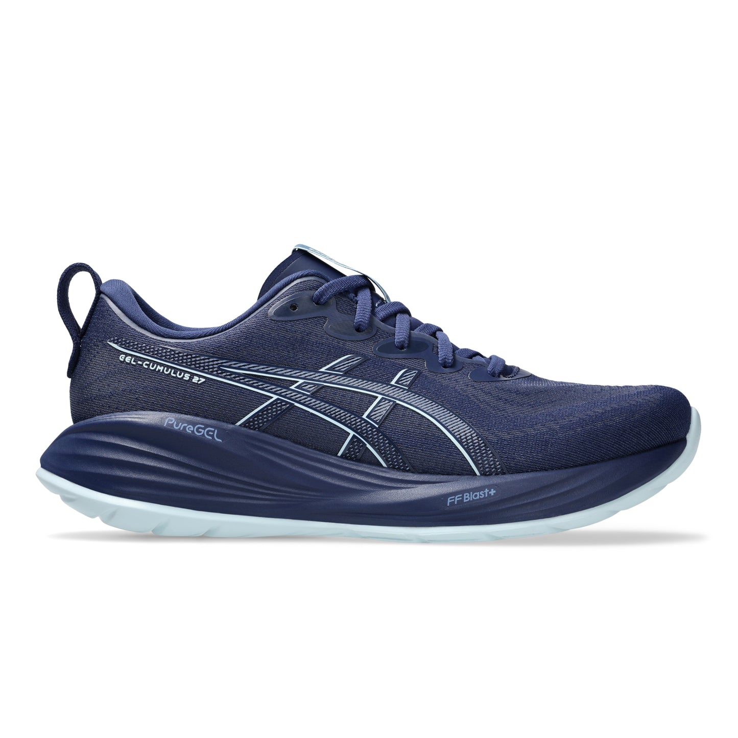 ASICS SHOE GEL-CUMULUS 27 MN (SS25)
