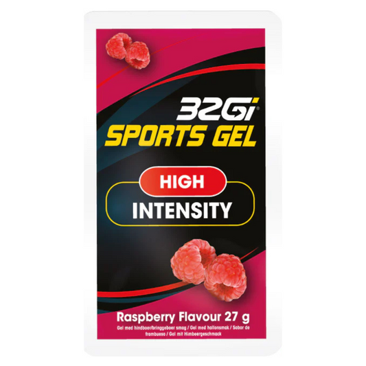 32GI ENDURE SPORTS GEL 27G