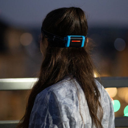 LEDLENSER RUNNING HEADLAMP NEO3 400 LUMENS