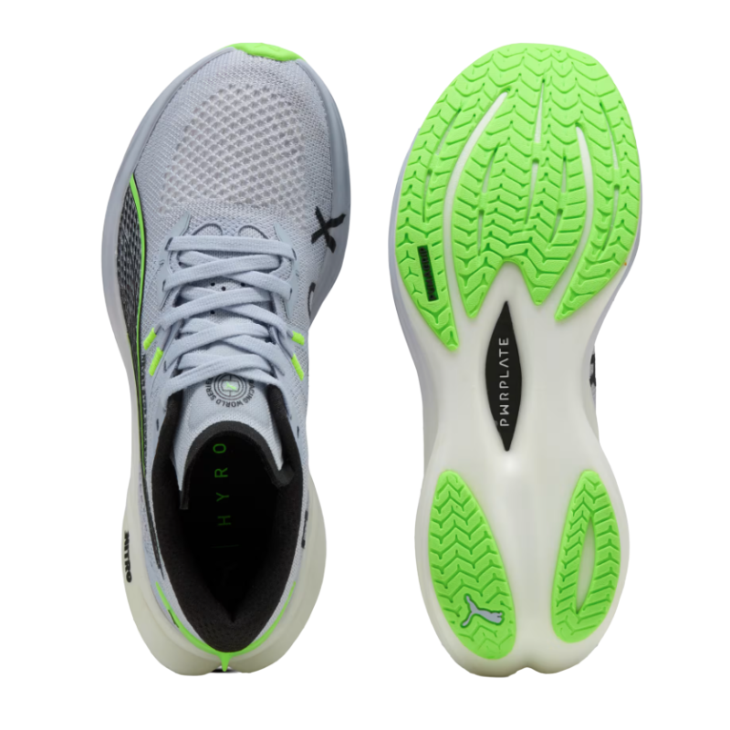 PUMA SHOE HYROX DEVIATE NITRO 3 WN (SS25)