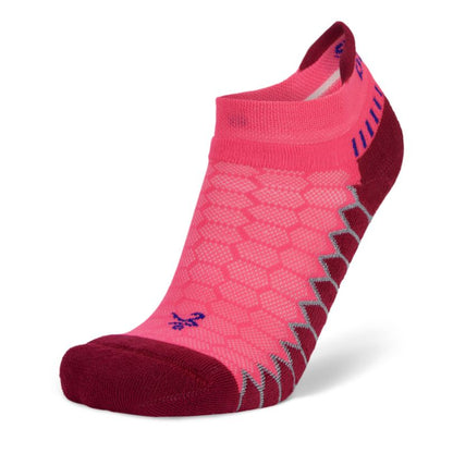 BALEGA SOCKS SILVER NO SHOW