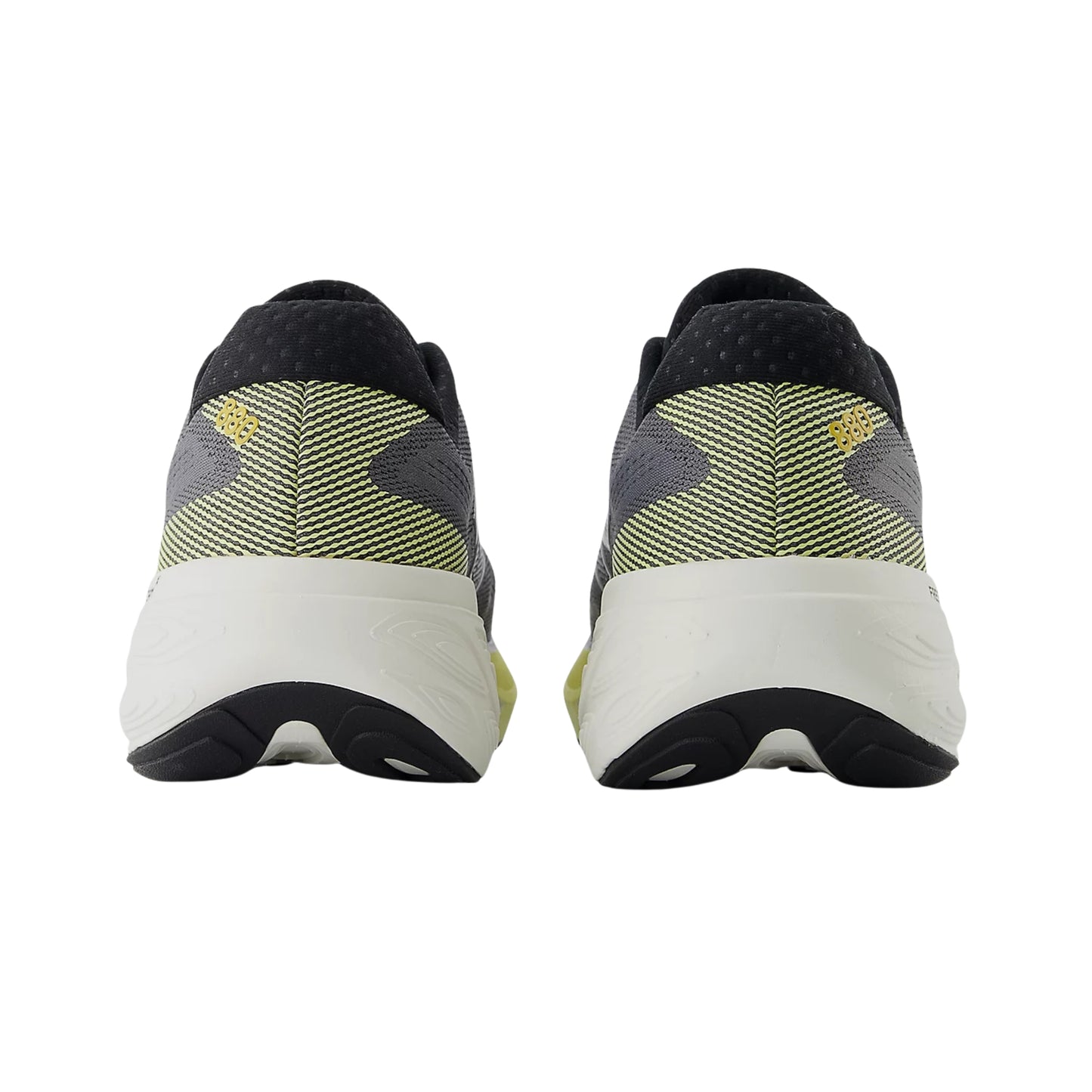 NEW BALANCE SHOE FRESH FOAM X 880v15 MN  SHORELINE BLUE/BLACK/GREY (AW25)