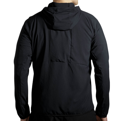 BROOKS JACKET CANOPY MN