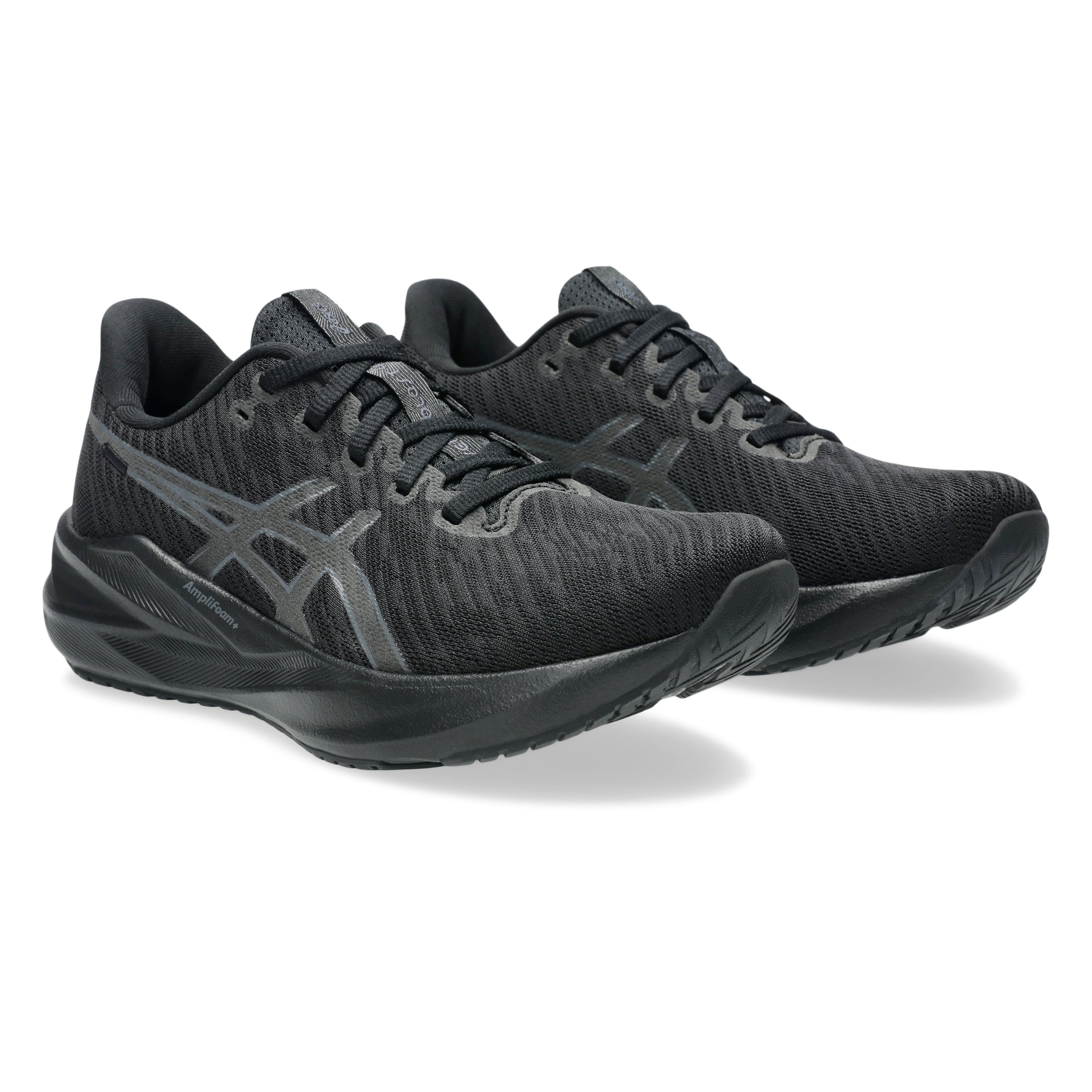 ASICS SHOE VERSABLAST 4 MN BLACK/CARRIER GREY (AW26) – Baseline