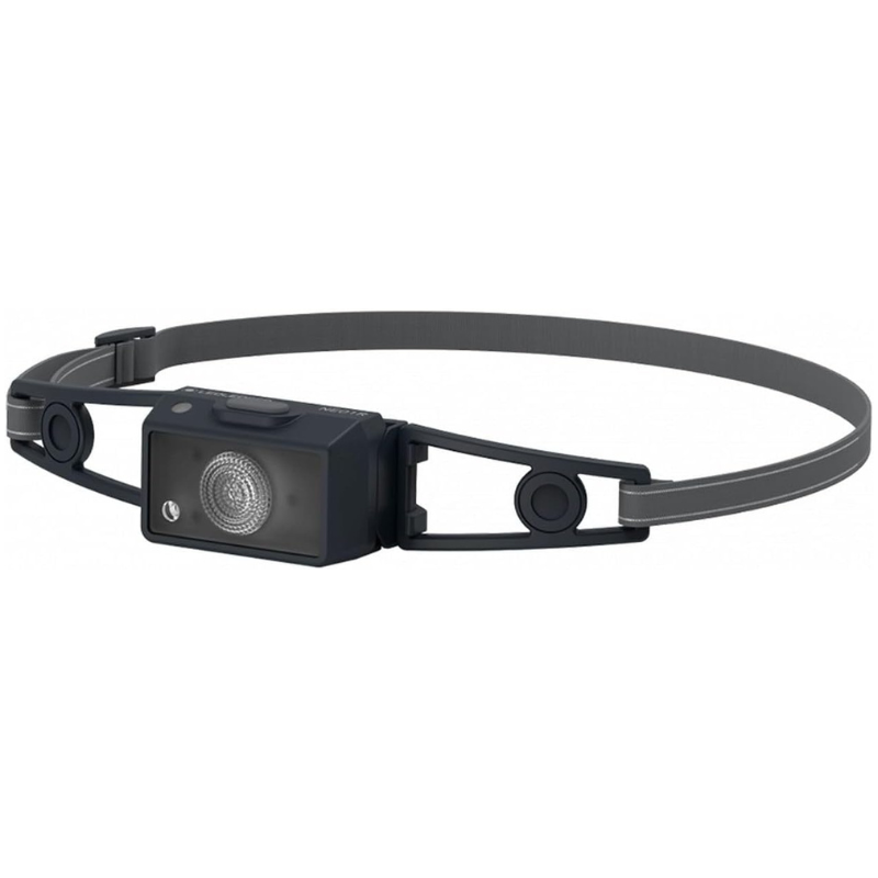 LEDLENSER RUNNING HEADLAMP RECHARGEABLE NEO1R 250 LUMENS