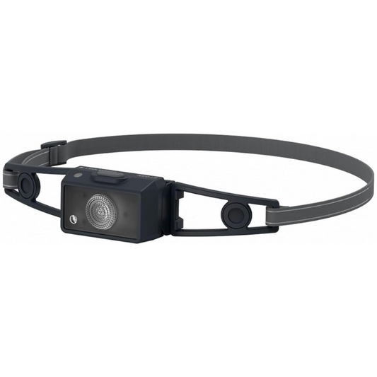LEDLENSER RUNNING HEADLAMP RECHARGEABLE NEO1R 250 LUMENS