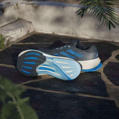 ADIDAS SHOE SUPERNOVA RISE 2 MN BRIGHT ROYAL/INK/SKY  (AW25)