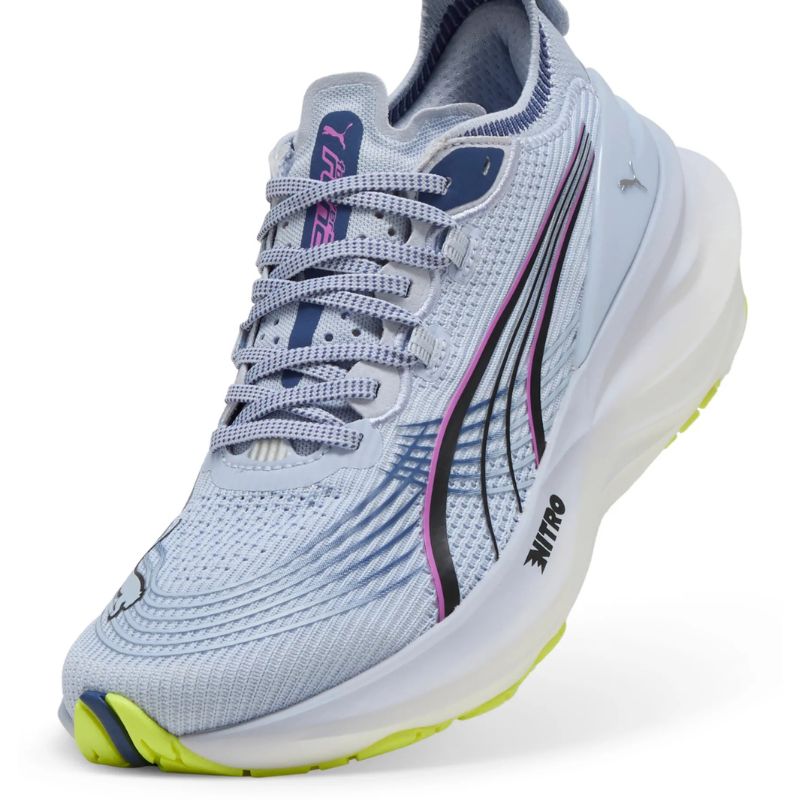 PUMA SHOE FOREVER RUN NITRO 2 WN (SS25)