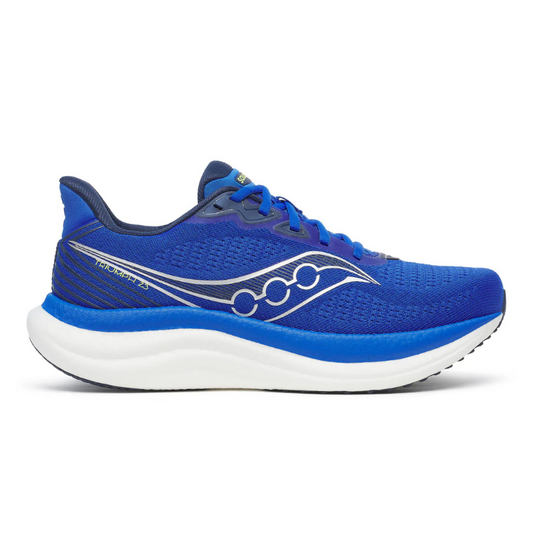 SAUCONY SHOE TRIUMPH 23 MN (AW25)