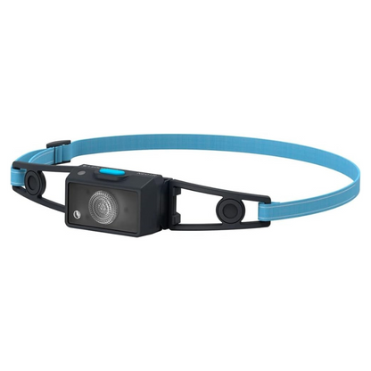 LEDLENSER RUNNING HEADLAMP RECHARGEABLE NEO1R 250 LUMENS