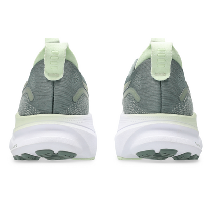 ASICS SHOE GEL-KAYANO 32 WN MONUMENT BLUE/WHISPER GREEN (AW25)