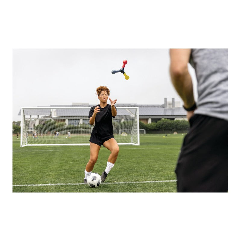 SKLZ REACTIVE CATCH HAND-EYE COORDINATION TRAINER