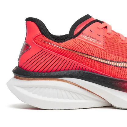 SAUCONY SHOE ENDORPHIN AZURA MN VIZIRED/BLACK (AW26)