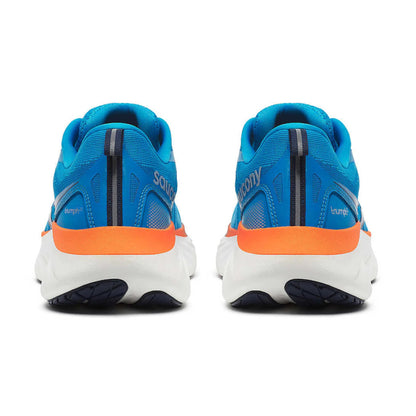 SAUCONY SHOE TRIUMPH 22  MN