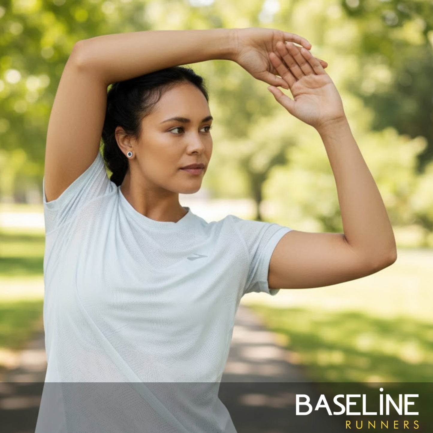 BROOKS SHIRT TEE SPRINT FREE 3.0 WN UNCHARTED PRINT/BIT OF (AW25)