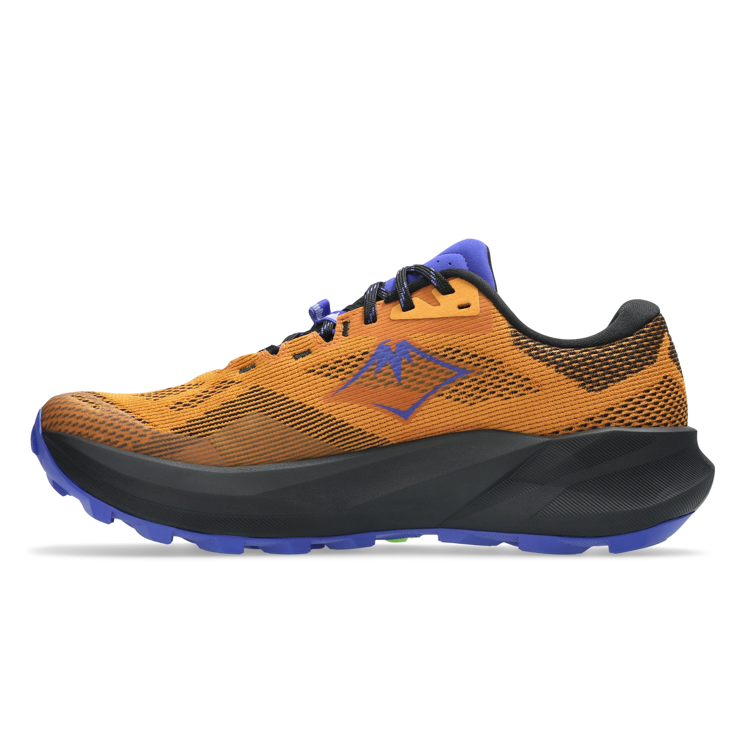 ASICS SHOE GEL-TRABUCO 14 MN SANDSTORM/COBALT BURST (SS26