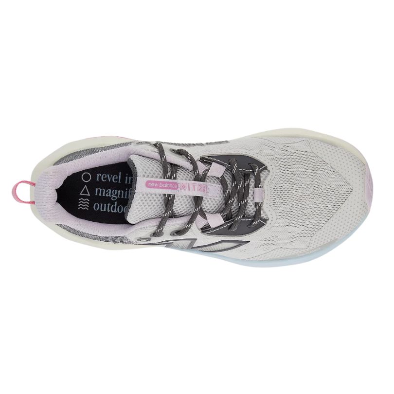 NEW BALANCE SHOE DYNASOFT NITREL V6 WN