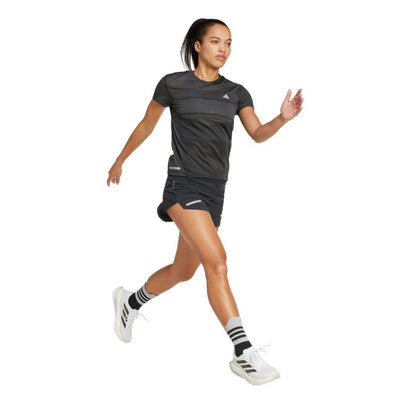 ADIDAS SHORT ULTIMATE HEAT READY WN (SS25)