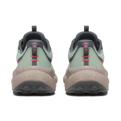 SAUCONY SHOE XODUS ULTRA 4 WN ALOE/BARLEY (AW25)