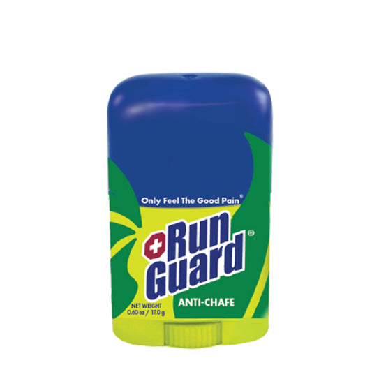 RUNGUARD ANTI-CHAFE ALL WEATHER 17G
