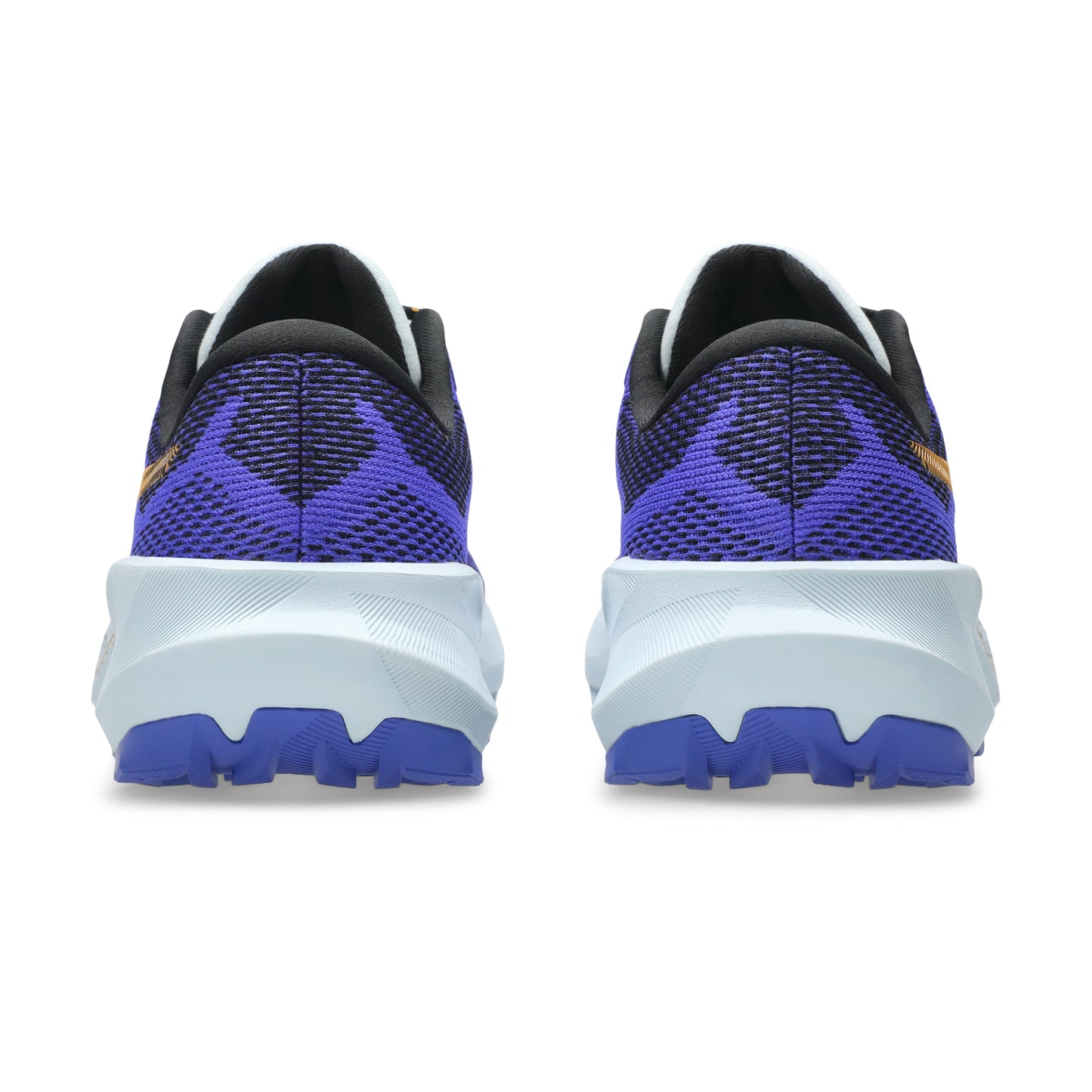 ASICS SHOE GEL-TRABUCO 14 MN COBALT BURST/SANDSTORM (SS26)