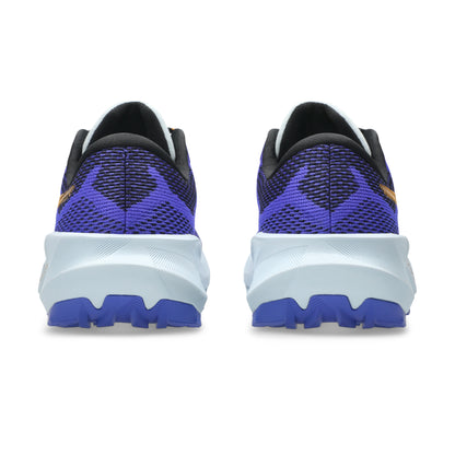 ASICS SHOE GEL-TRABUCO 14 MN COBALT BURST/SANDSTORM (SS26)