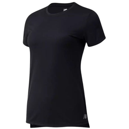 NEW BALANCE SHIRT TEE RUN CORE WN