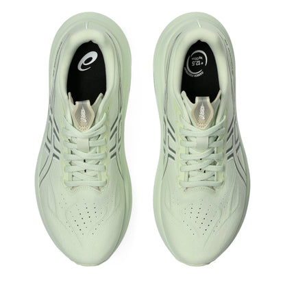 ASICS SHOE GT-2000 14 WN WHISPER GREEN/MONUMENT BLUE (AW25)