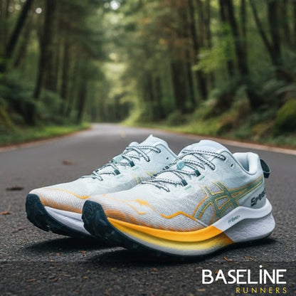 ASICS SHOE FUJISPEED 2 MN