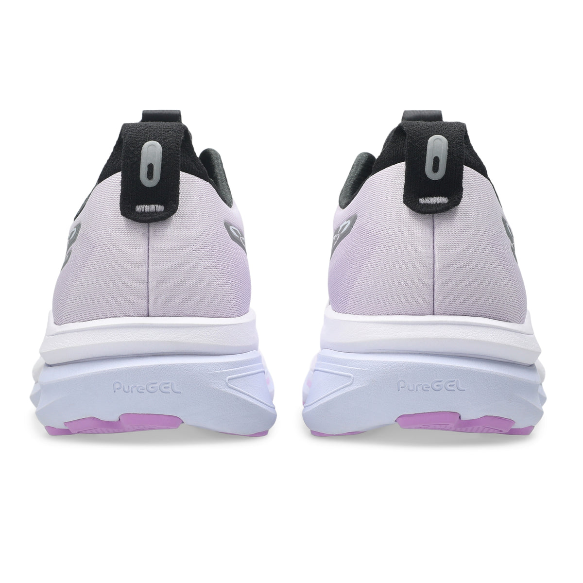 ASICS SHOE GEL-KAYANO 33 WN LITE-SHOW/LAVENDER GLOW (AW26)