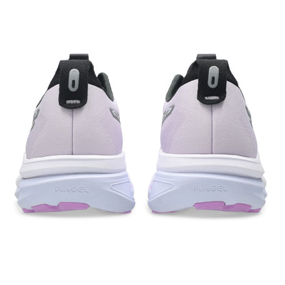 ASICS SHOE GEL-KAYANO 33 WN LITE-SHOW/LAVENDER GLOW (AW26)