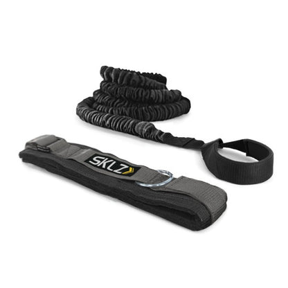 SKLZ RECOIL 360 RESISTANCE/ASSISTANCE + TRAINING VIDEOS