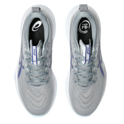 ASICS SHOE GEL-CUMULUS 27 MN GRAVEL/MIDNIGHT (AW25)