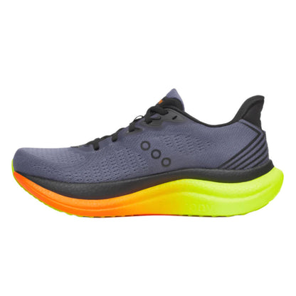 SAUCONY SHOE TRIUMPH 23 MN SHADOW/VIZI (AW25)