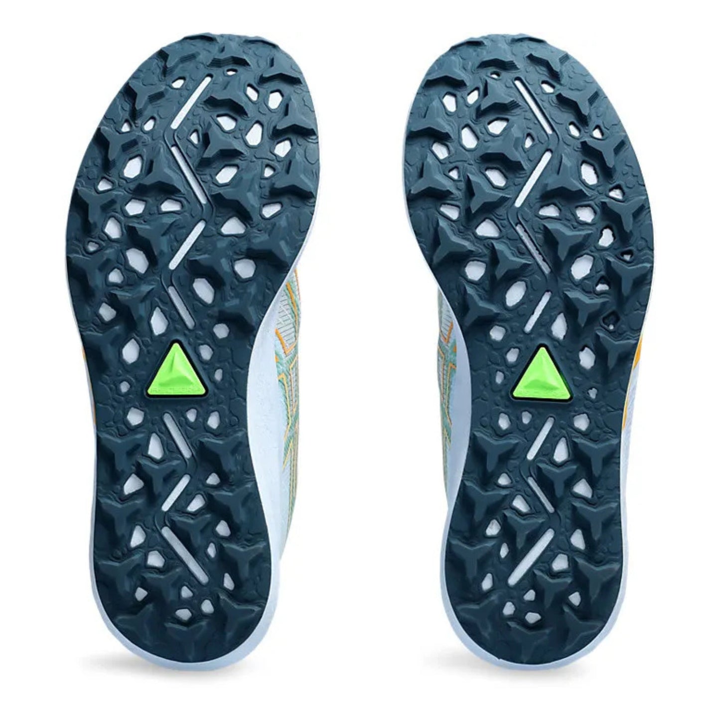 ASICS SHOE FUJISPEED 2 MN