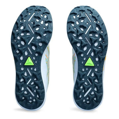 ASICS SHOE FUJISPEED 2 MN