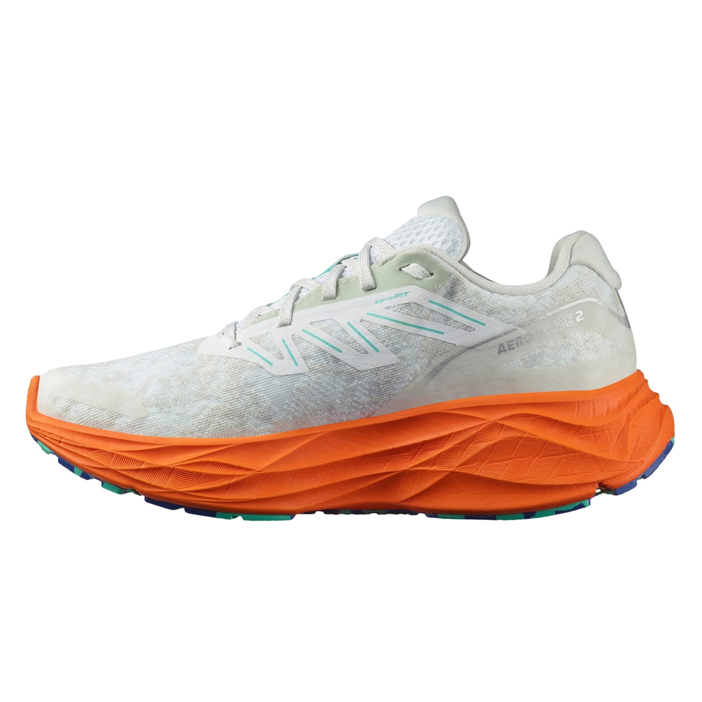 SALOMON SHOE AERO GLIDE 2 MN