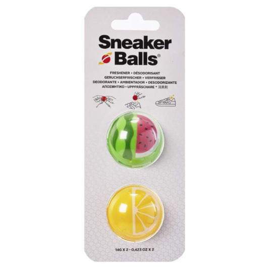 SOFSOLE SNEAKER BALLS FRESHENER (2)