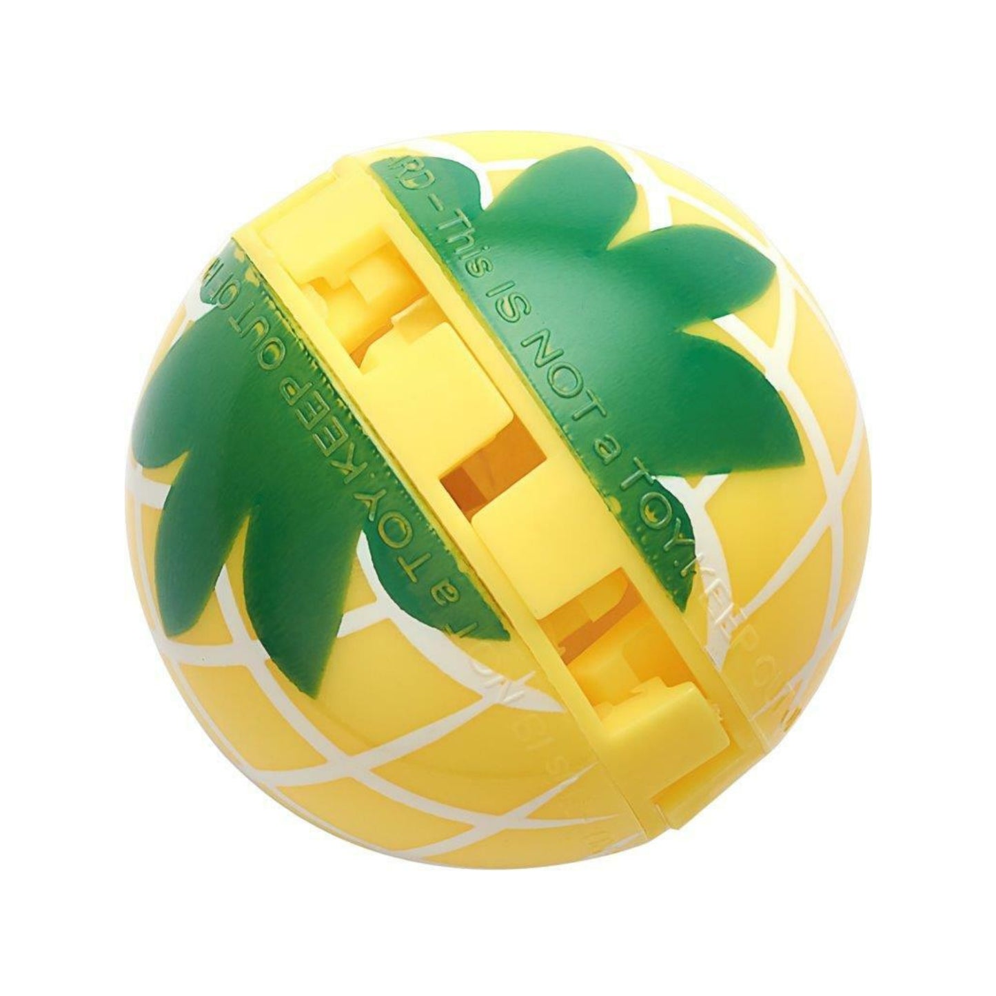 SNEAKER BALLS FRESHENER (6) FRUITASTIC