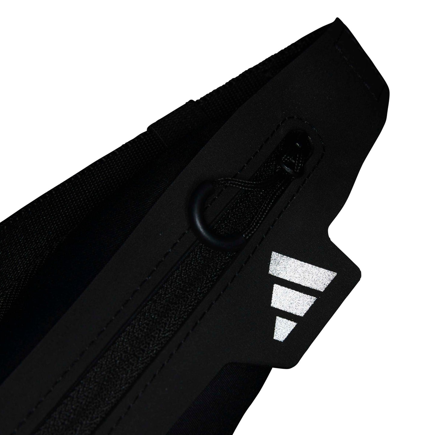 ADIDAS RUNNING BELT ADJUSTABLE BLACK (AW25)