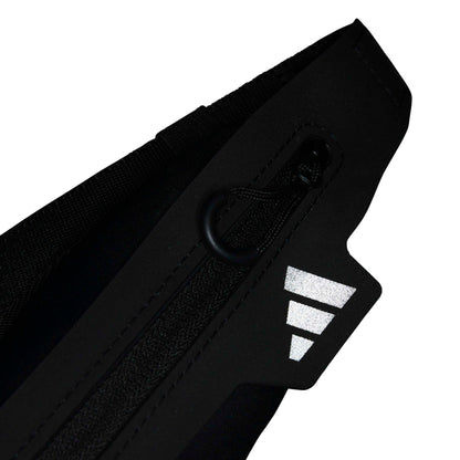 ADIDAS RUNNING BELT ADJUSTABLE BLACK (AW25)