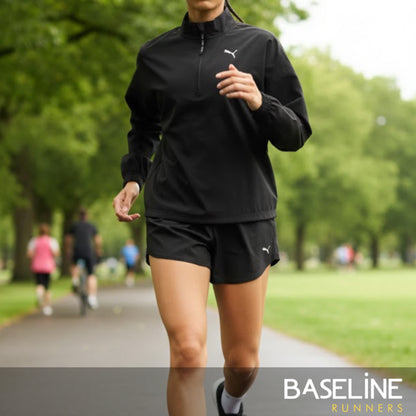 PUMA JACKET WOVEN STRONG WN (SS25)