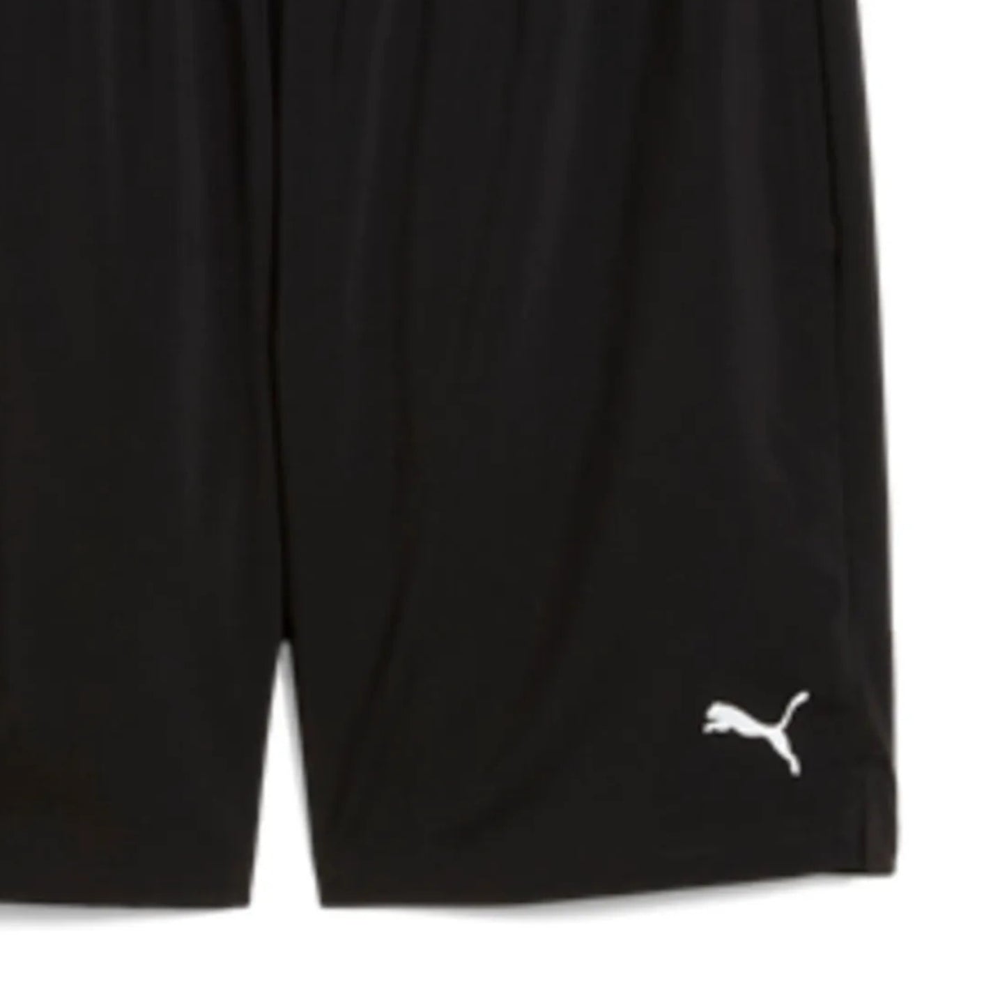 PUMA SHORT TAD ESSENTIALS WOVEN 7INCH MN BLACK (SS26)