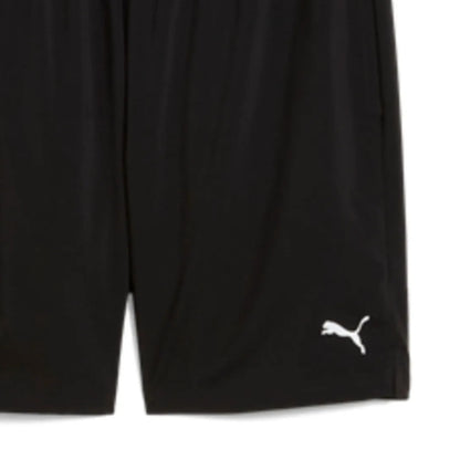 PUMA SHORT TAD ESSENTIALS WOVEN 7INCH MN BLACK (SS26)